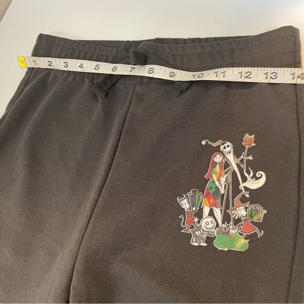 Disney nightmare before Christmas youth sweats
